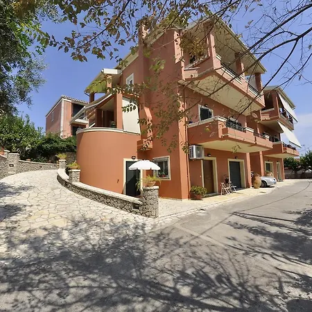 Вилла Casa Lena Corfu (city)