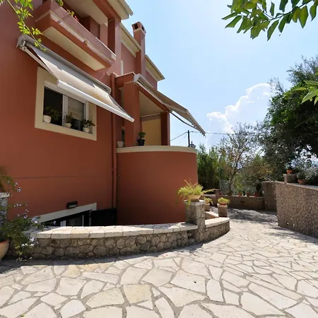 Casa Lena * Corfu (city)