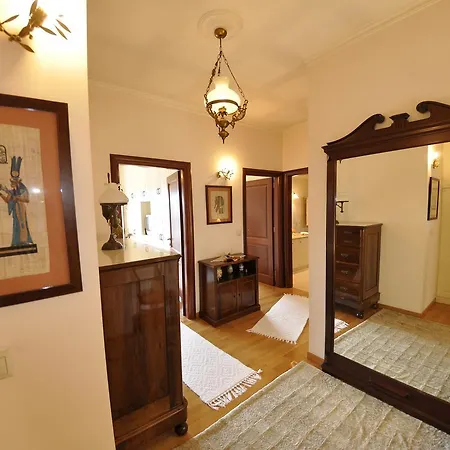 Casa Lena Вилла