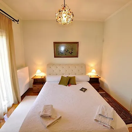 Вилла Casa Lena