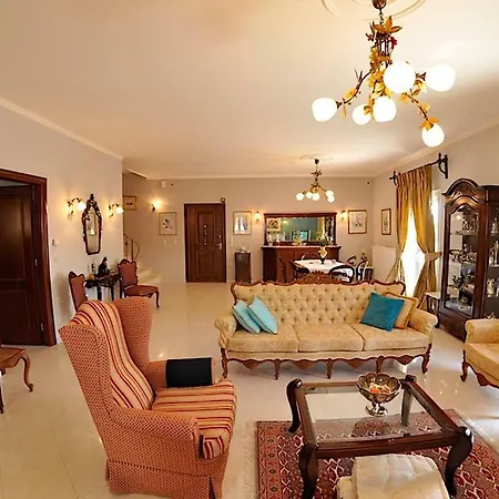 Casa Lena Вилла *