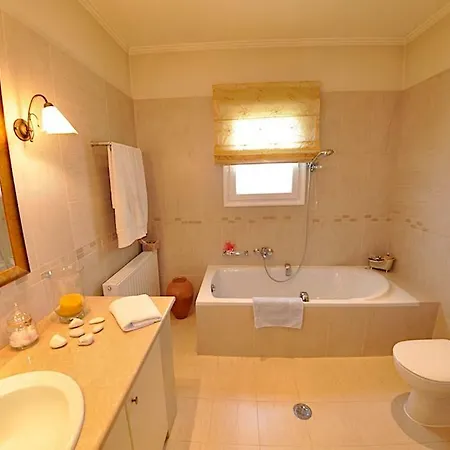 Вилла Casa Lena *