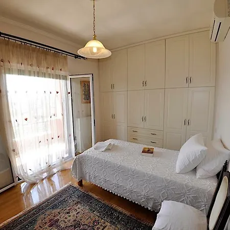 Вилла Casa Lena Corfu (city)