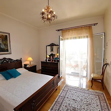 Casa Lena Вилла