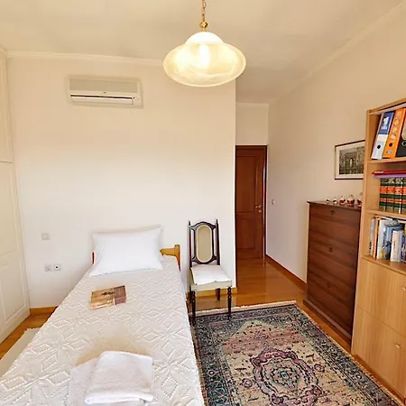 Вилла Casa Lena