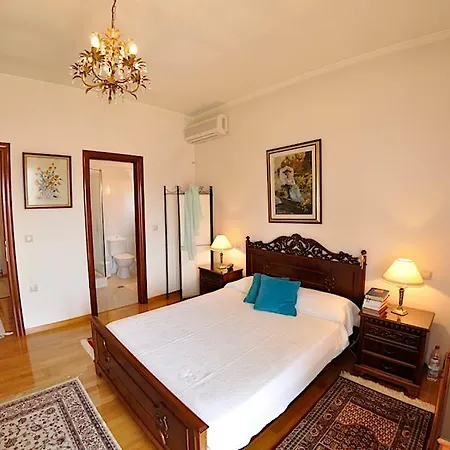 Вилла Casa Lena *